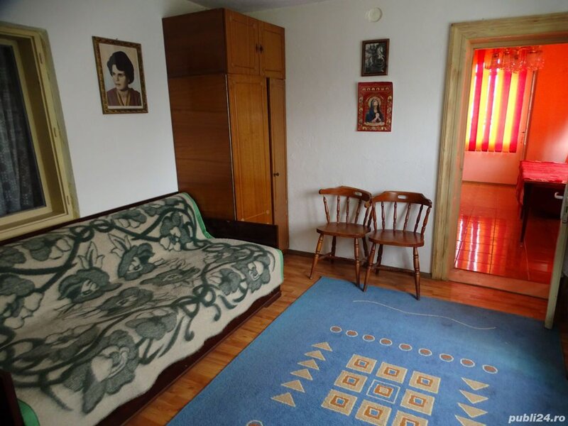 Judetul Olt, sat Giuvarasti.
