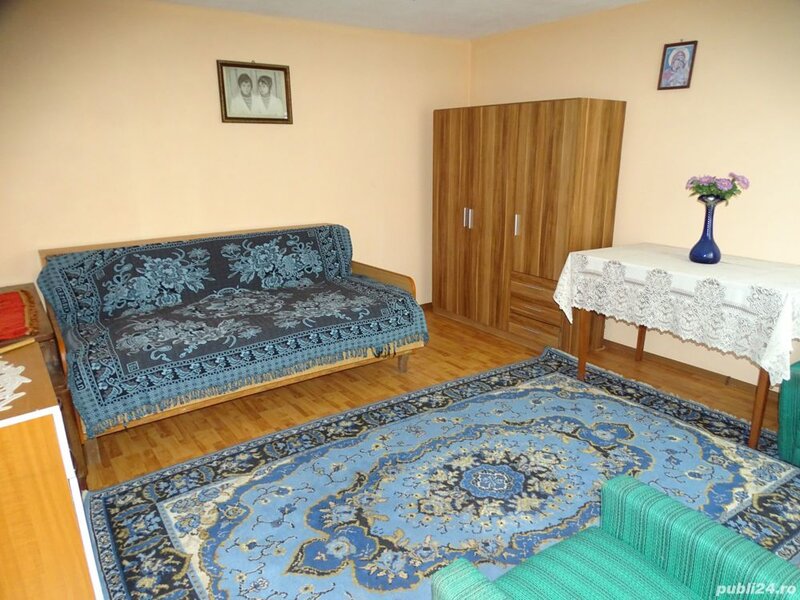 Judetul Olt, sat Giuvarasti.